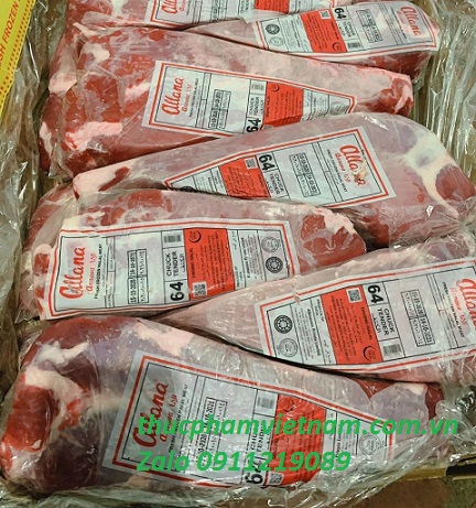 Mua Thịt Bắp Cá Lóc Trâu M64 Online – Giao Nhanh Trong Ngày